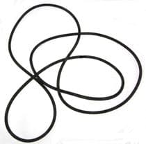 59HA0002 JUNTA GOMA LAVADORA HAIER HWD1260TVE, HBF1055TVE