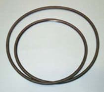 59IT0005 Junta goma guarnición cuba inoxidable Indesit 020941