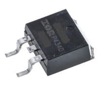 5N2307 Transistor MOSFET N 230V/27A/100W PANASONIC B1DFKM000002 TO-263