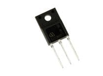 60S380CE Transistor MOSFET IPAW60R380CE 650V/15A/31W TO-220FP