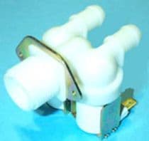 62AB013 Electroválvula para lavadora universal 2 vias BALAY LG
