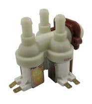 62AB015 Electroválvula 3 vias universal para lavadora