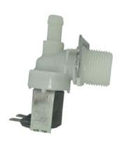 62AB1001 Electrovalvula universal 1 via lavadora BEKO DFN1303