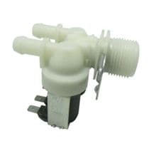 62AB1012 Electroválvula 2 vias universal para lavadora