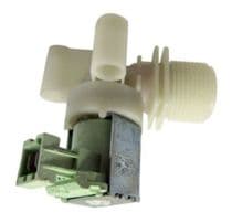 62AE0010 Electroválvula para lavadora AEG LG ZANUSSI 1100991528