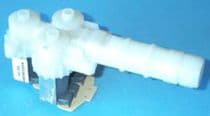 62AE004 Electroválvula para lavadora para AEG