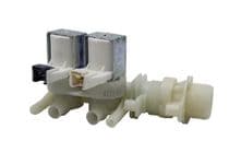 62AR0021 Electrovalvula 1E2U lavadora Indesit
