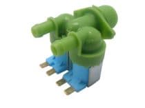 62BE0002 Electrovalvula 2 vias lavadora BEKO, SYWOOD 2901250100