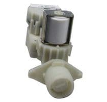 62BS0006 Electrovalvula magnetica lavadora Bosch Siemens SMS5011-01 00091051