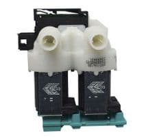 62BS0011 Electroválvula 2 vias lavadora BOSCH SIEMENS 00606001