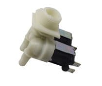 62BS0021 Electroválvula 2 vias lavadora BALAY BOSCH SIEMENS SUPERSER 00173133