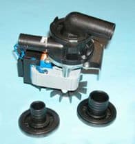 63AB002 Bomba de desagüe universal