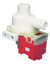 63AB0040 Bomba de desagüe universal OTSEIN LT402 LT412