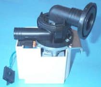63AB009 Bomba de desagüe universal