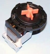 63AB813 Bomba desagúe lavadora plaset 72710 57572 EDESA LVP-10 FAGOR 1LF-019S WESTINHOUSE LVC63