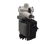 63AB897 Bomba de desagüe UNIVERSAL