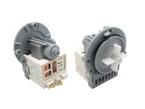 63AB9190 Bomba desagüe universal 40W WHIRLPOOL INDESIT C00301530, C00301531