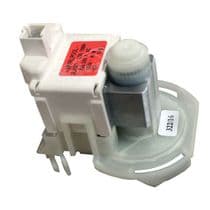 63AB927 Bomba de desagüe universal