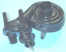 63AE003 Cabezal bomba impulsion AEG 8996464033266, con agujero INTERIOR