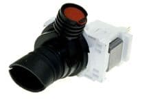 63AE0052 Bomba de desagüe lavavajillas BPX2-28L ELECTROLUX, AEG