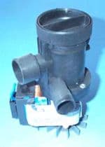 63AE191 Bomba de desagüe AEG