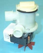 63AE601 Bomba de desagüe AEG