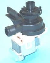 63AE607 Bomba de desagüe AEG ELECTROLUX