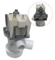 63AE801 Bomba de desagüe AEG