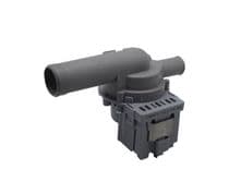 63AK0089 Bomba de desagüe ARDO MERLONI SILTAL NEW POL