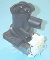 63AK020 Bomba de desagüe ARDO MERLONI HOOVER