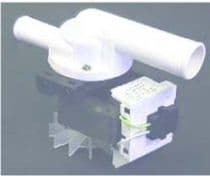 63AK2027 Bomba de desagüe ARDO