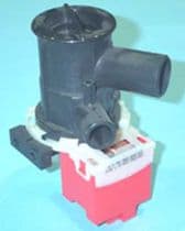 63AK6000 Bomba de desagüe ARDO MERLONI ARISTON