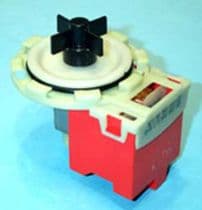 63AK609 Bomba de desagüe universal