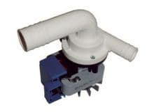 63AK800 Bomba de desagüe ARDO MERLONI WHIRLPOOL