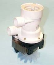 63AR0007 Bomba de desagüe ARISTON INDESIT