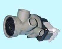 63AR0008 Bomba de desagüe ARISTON INDESIT PHILCO 078330, 58660