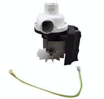 63AR0009 Bomba de desagüe ARISTON INDESIT