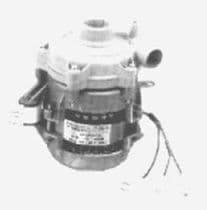 63AR0051 Electrobomba lavavajillas Ariston, Indesit 031987, DG2510, DG2532, DG2535, DG5145, DG5345W,