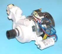 63AR0056 Motobomba lavavajillas Ariston Indesit 054978