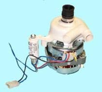 63AR0057 Motobomba Ariston, Indesit