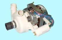 63AR0058 Motobomba Ariston, Indesit 076627