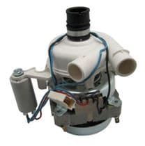 63AR0059 Bomba de impulsion ARISTON INDESIT