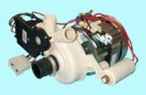 63AR0101 Bomba impulsion lavavajillas Ariston, Indesit, 078566
