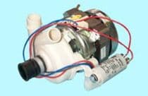 63AR0200 Bomba impulsion Ariston, Indesit, LS2080, LS2480, LSI46, LSI48A, LSI65, LSI66A, LSI67A, LVT