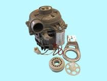 63BE0100 Motor para lavavajillas Beko Con resistencia 40 mm