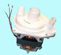 63BS0100 Motobomba impulsion Bosch 00140476