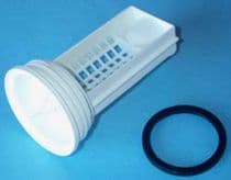 64AE001 Filtro completo AEG 8996454245409