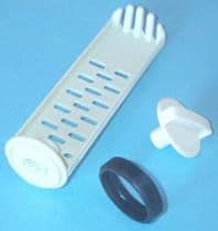 64AK152 Filtro completo lavadora Ardo, Ignis