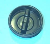 64AR0003 Tapa filtro para lavadora Ariston, Indesit