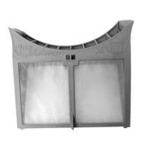 64AR0008 Filtro pelusas secadora Ariston, Edesa